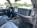 Thumbnail image of 2024 Ford Bronco at Sunrise Volkswagen of Fort Pierce