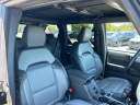 Thumbnail image of 2024 Ford Bronco at Sunrise Volkswagen of Fort Pierce