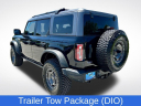 Thumbnail image of 2024 Ford Bronco at Sunrise Volkswagen of Fort Pierce