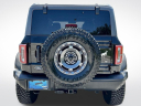 Thumbnail image of 2024 Ford Bronco at Sunrise Volkswagen of Fort Pierce