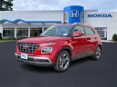 2022 Hyundai VENUE Limited at Honda Of Toms River