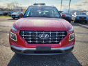 Thumbnail image of 2022 Hyundai VENUE at Honda Universe