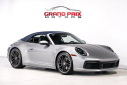 Thumbnail image of 2023 Porsche 911 at GrandPrixMotorsInc Used