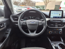 2022 Ford Escape SE at Hyundai Of Hampton