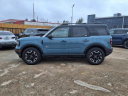 Thumbnail image of 2021 Ford Bronco Sport at Fredy Kia