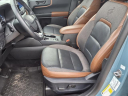 Thumbnail image of 2021 Ford Bronco Sport at Fredy Kia