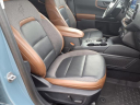 Thumbnail image of 2021 Ford Bronco Sport at Fredy Kia