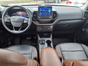 Thumbnail image of 2021 Ford Bronco Sport at Fredy Kia