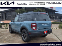 Thumbnail image of 2021 Ford Bronco Sport at Fredy Kia