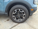 Thumbnail image of 2021 Ford Bronco Sport at Fredy Kia