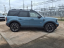 Thumbnail image of 2021 Ford Bronco Sport at Fredy Kia