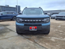 Thumbnail image of 2021 Ford Bronco Sport at Fredy Kia