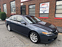Thumbnail image of 2007 Acura TSX at Queen City Imports, Inc