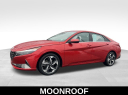 Thumbnail image of 2022 Hyundai ELANTRA at Vision Hyundai Webster