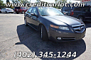 2007 Acura TL at Credit Auto Sales