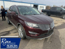 Thumbnail image of 2017 Lincoln MKC at Ryan Chevrolet
