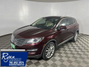 Thumbnail image of 2017 Lincoln MKC at Ryan Chevrolet