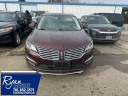 Thumbnail image of 2017 Lincoln MKC at Ryan Chevrolet