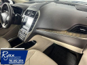 2017 Lincoln MKC Reserve at Ryan Chevrolet