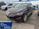 Thumbnail image of 2017 Lincoln MKC at Ryan Chevrolet