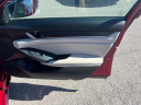 2021 Honda Accord EX-L at Lamacchia Honda