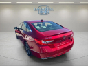 Thumbnail image of 2021 Honda Accord at Lamacchia Honda
