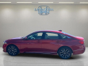 Thumbnail image of 2021 Honda Accord at Lamacchia Honda