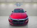 Thumbnail image of 2021 Honda Accord at Lamacchia Honda