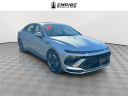 Thumbnail image of 2024 Hyundai SONATA at Empire Hyundai of Jamaica