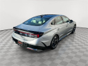 Thumbnail image of 2024 Hyundai SONATA at Empire Hyundai of Jamaica