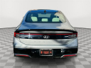 Thumbnail image of 2024 Hyundai SONATA at Empire Hyundai of Jamaica