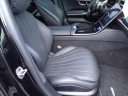 Thumbnail image of 2023 Mercedes-Benz S-Class at Mercedez-Benz Of Huntsville