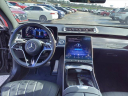 Thumbnail image of 2023 Mercedes-Benz S-Class at Mercedez-Benz Of Huntsville