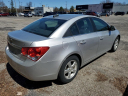 2016 Chevrolet Cruze Limited 1LT Auto at McDonald Kia