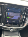 2024 Volvo S60 B5 Core Dark Theme at Volvo Cars Oklahoma City