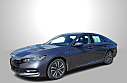 2020 Honda Accord Hybrid EX-L at R and R Auto Group