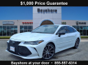 Thumbnail image of 2020 Toyota Avalon at Bayshore Chrysler Jeep Dodge Ram