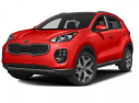 Thumbnail image of 2017 Kia Sportage at ScottKiaOfSpringfield-Used of Springfield, PA