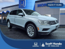 Thumbnail image of 2018 Volkswagen Tiguan at Scott Honda Of Vineland