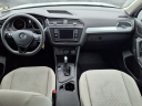 Thumbnail image of 2018 Volkswagen Tiguan at Scott Honda Of Vineland