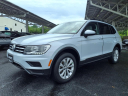 Thumbnail image of 2018 Volkswagen Tiguan at Scott Honda Of Vineland