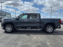 Thumbnail image of 2021 GMC Sierra 1500 at Gandrud Nissan