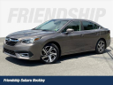 Thumbnail image of 2021 Subaru Legacy at Friendship Subaru Of Beckley