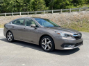 2021 Subaru Legacy Limited XT at Friendship Subaru Of Beckley