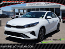 Thumbnail image of 2024 Kia Forte at Melloy Nissan - Used