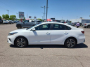 Thumbnail image of 2024 Kia Forte at Melloy Nissan - Used