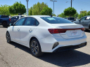 Thumbnail image of 2024 Kia Forte at Melloy Nissan - Used