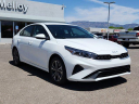 Thumbnail image of 2024 Kia Forte at Melloy Nissan - Used