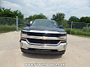 Thumbnail image of 2017 Chevrolet Silverado 1500 at Fowler Chrysler Jeep Dodge