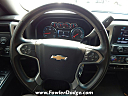 Thumbnail image of 2017 Chevrolet Silverado 1500 at Fowler Chrysler Jeep Dodge